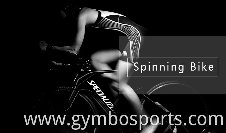  Spinning Bike